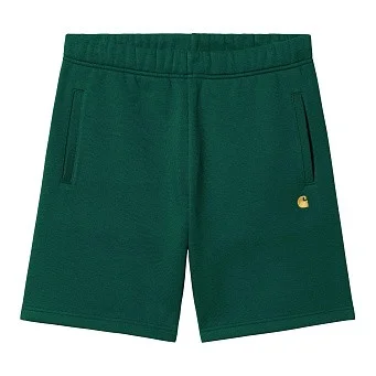 Шорты Carhartt WIP Chase Sweat Short