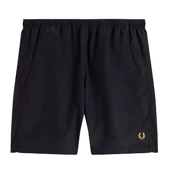 Шорты Fred Perry Taslan Tennis Shorts