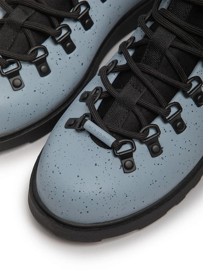 Ботинки Hikes Jasper Yenisey