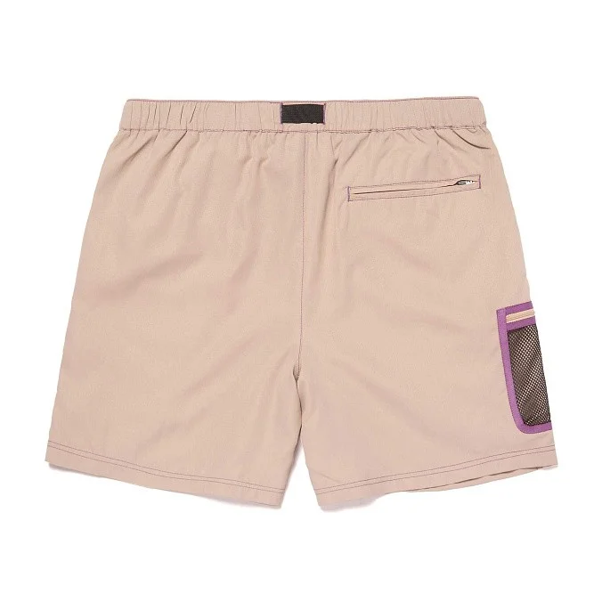 Шорты HUF Peak Contrast Short