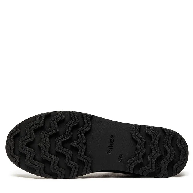 Ботинки Hikes Jasper Concrete