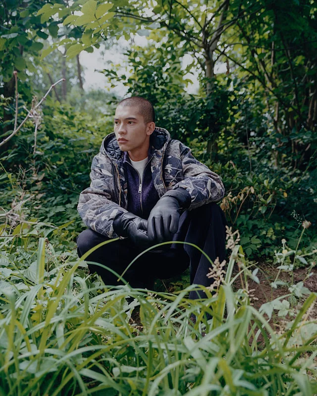 Carhartt WIP Fall/Winter 2026